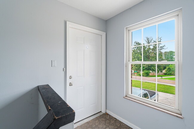 4801 Cannon Ridge Dr Unit C