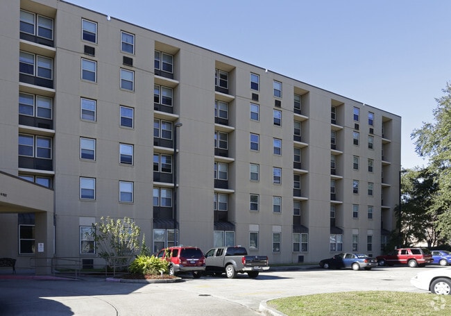 Photo - St. John Berchmans Manor