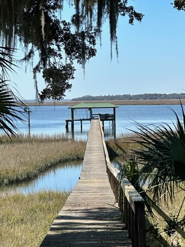 Building Photo - Breathtaking views of intracoastal waterway Rental