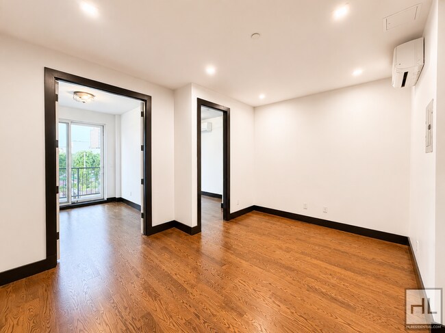 Photo - IRVING AVENUE / Spacious Bushwick 2-Bed Unit 4A