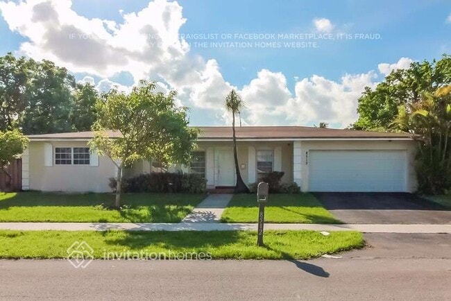 Building Photo - 8512 SW 146th Ct Rental