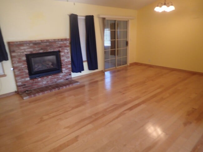 Photo - Beautiful single family home with 2 car garage and metal building storage