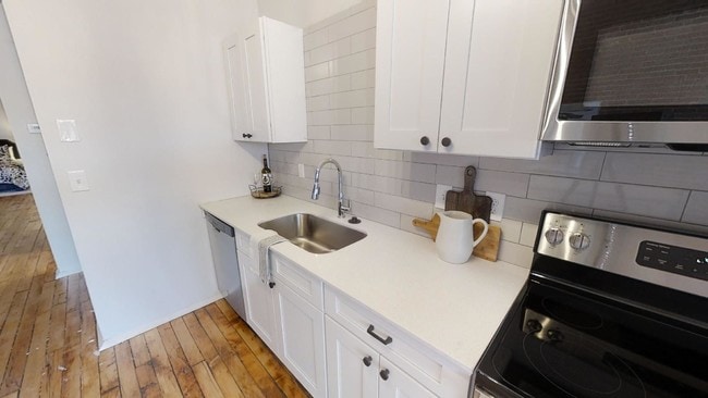 Photo - Delaware Lofts