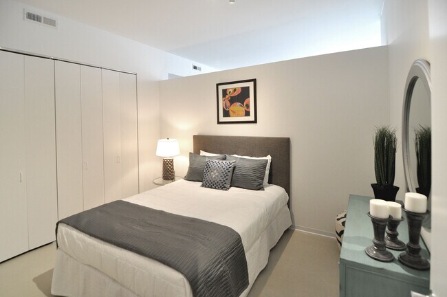 Photo - Wicker Park Lofts