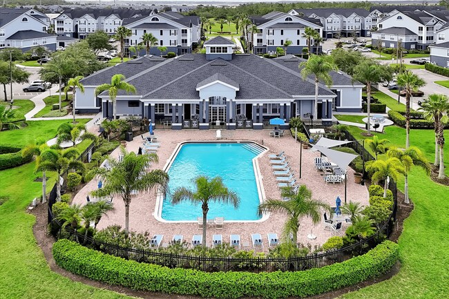 Building Photo - ARIUM Crowntree Lakes Rental