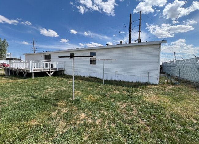 Photo - 321 S Mickelson St