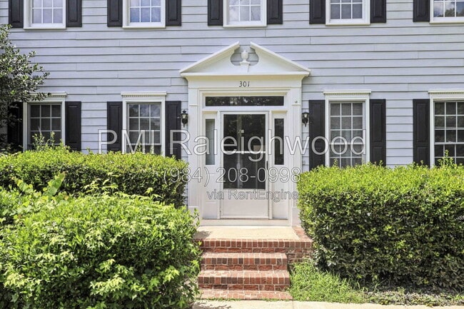Building Photo - 301 Perry Creek Dr