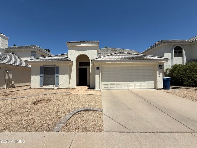 Building Photo - 3372 W Barcelona Dr
