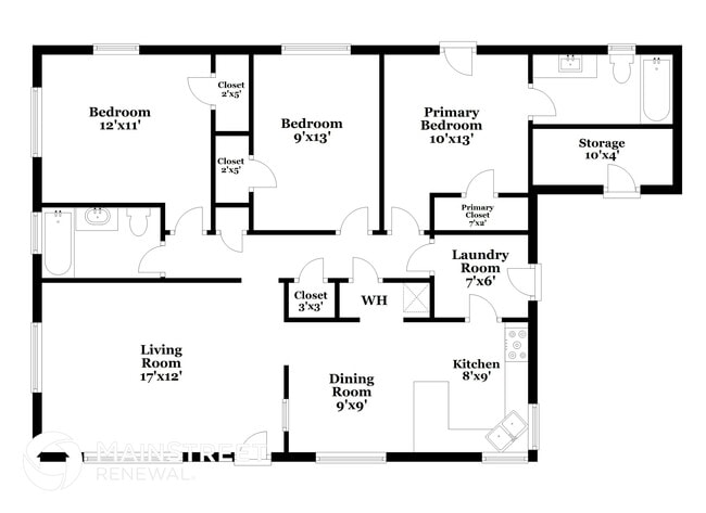 Photo - 1836 E Amelia Ave