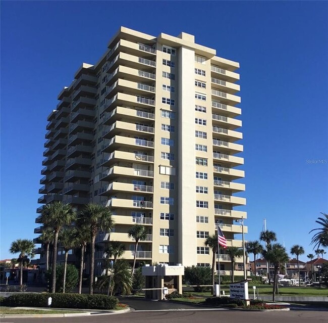 Photo - 1621 Gulf Blvd Unit 1406