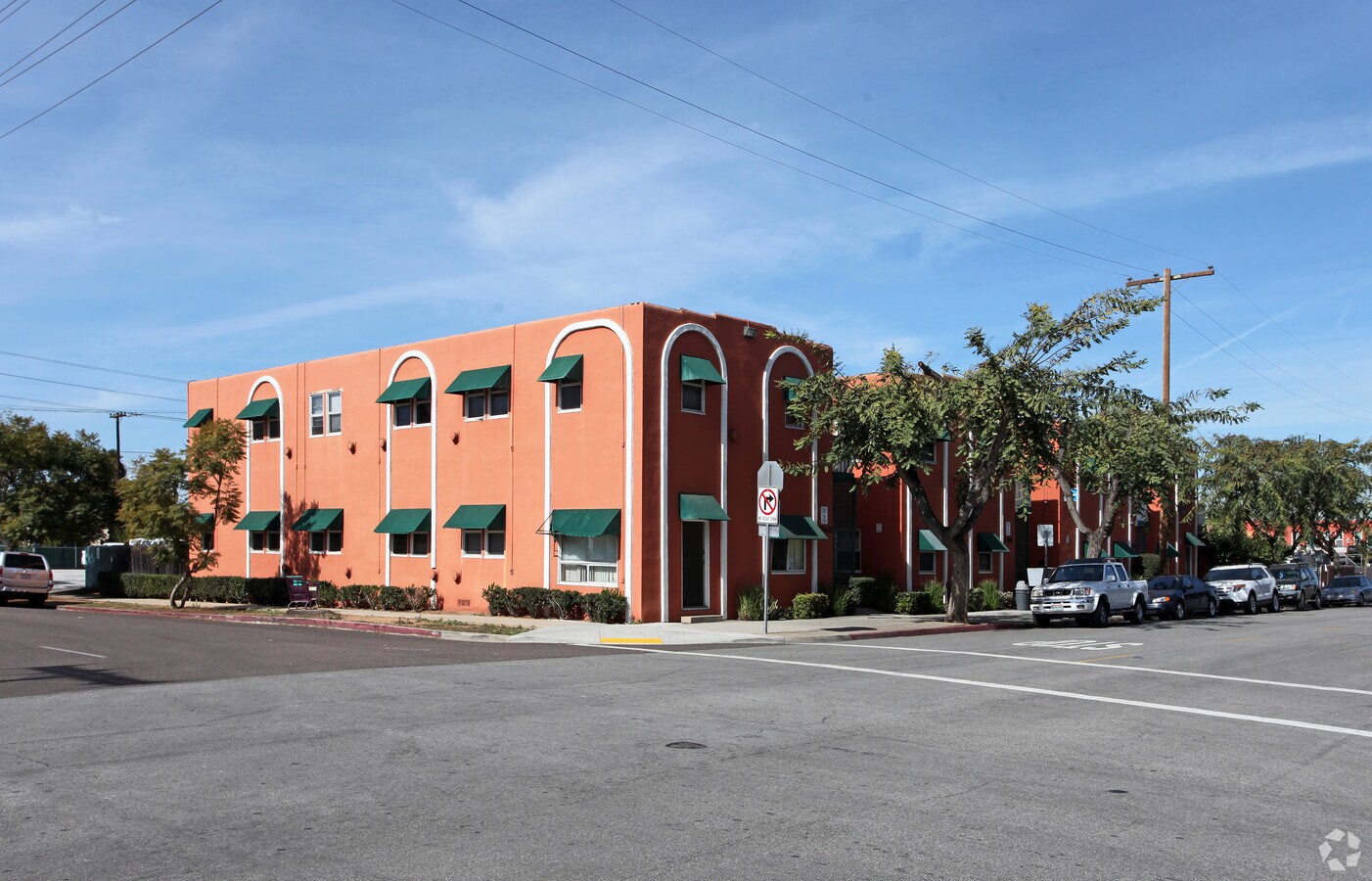 McKinley Apartments - McKinley Apartments