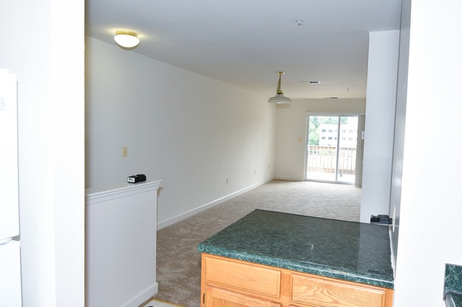 Photo - Burnt Mills Crossing