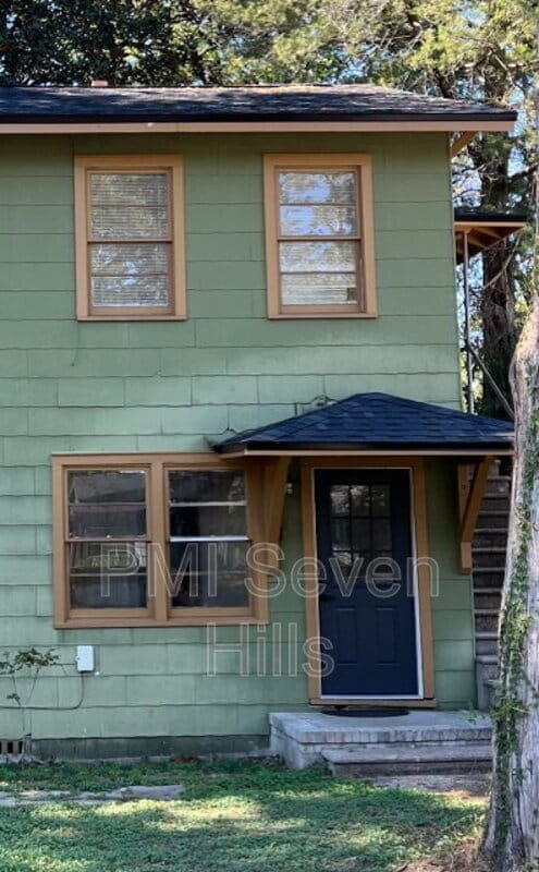 Building Photo - 1428 N Martin Luther King Jr Blvd. Unit 1