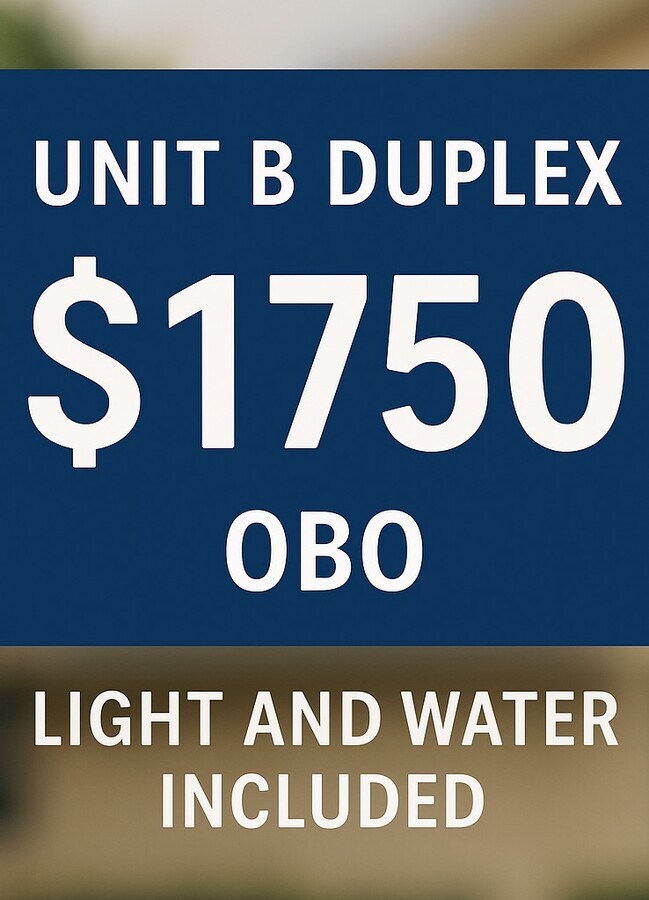 2864 - 2864 Condo Unit B