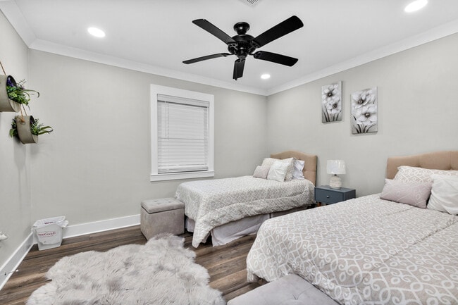 Photo - Furnished Duplex - Unit A