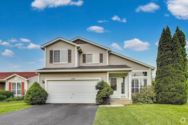 Building Photo - 1282 S Pleasant Hill Gate Rental