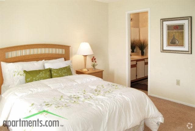 Habitación - Summerchase at Prattville