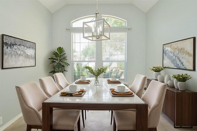 Photo - 3010 Rosebud Dale Ct