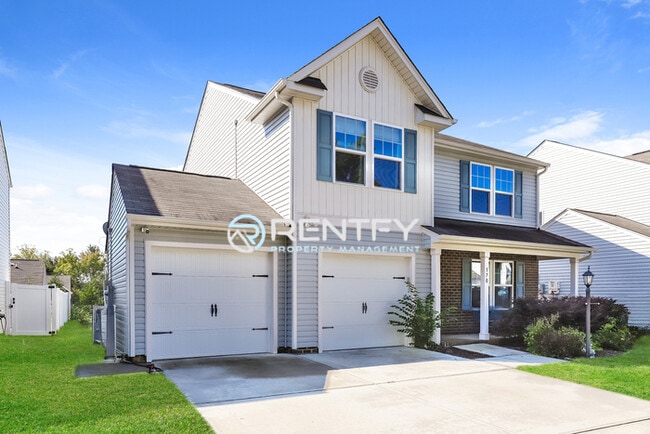 Photo - 370 Inlet Pl Dr