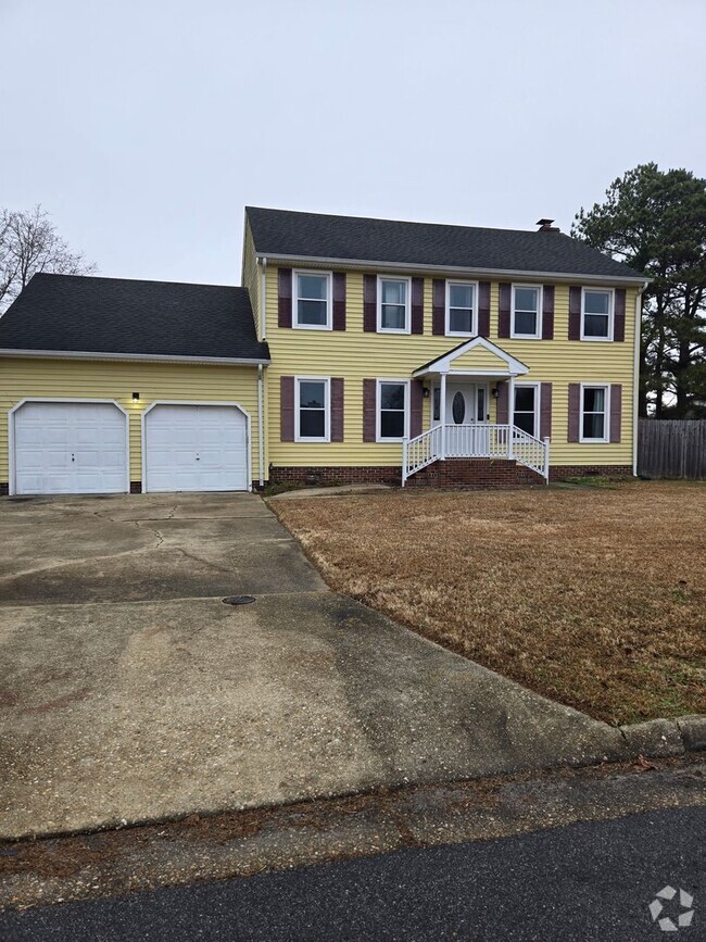 Building Photo - Lovely 4 bedroom 2.5 bath 2 story single f... Rental