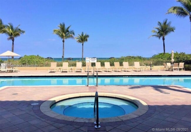 Photo - 2080 S Ocean Dr Unit 502
