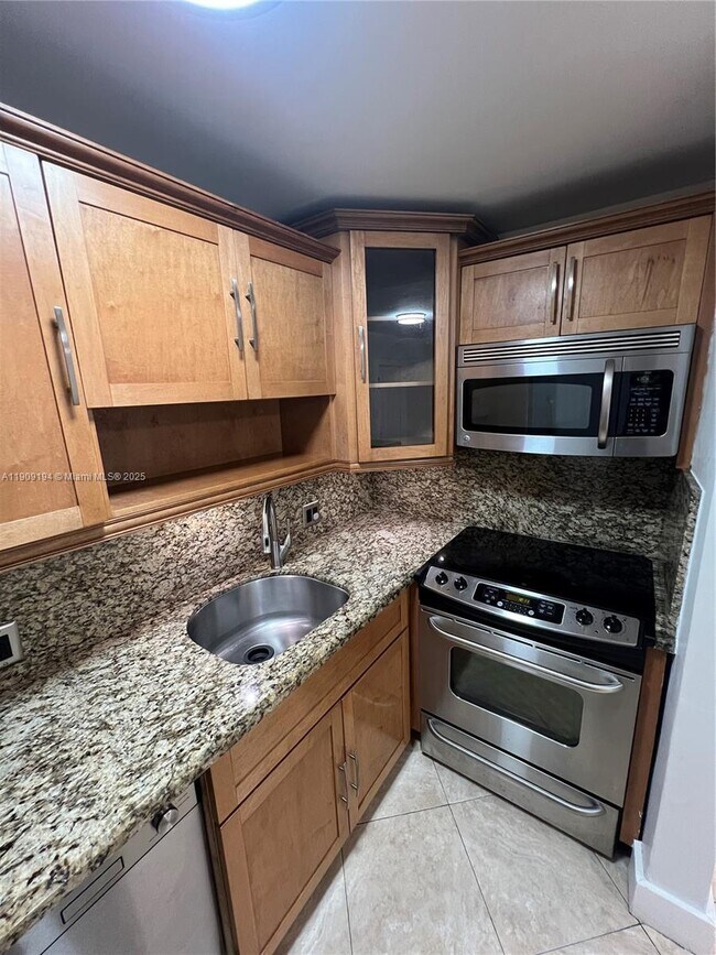 Photo - 1515 NE 125th Terrace Unit 211