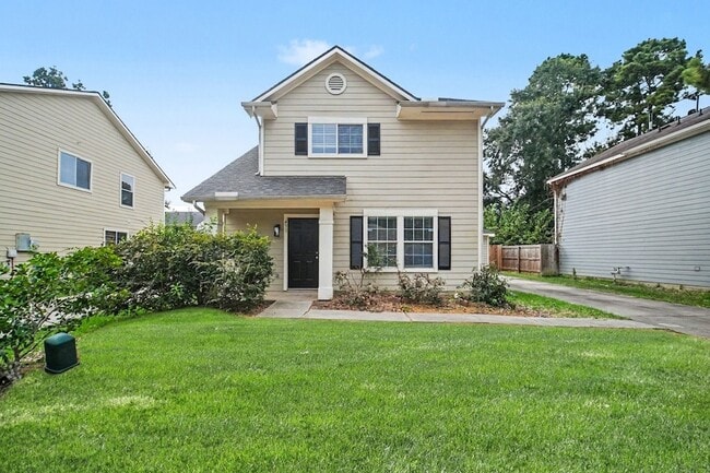 Building Photo - 431 Laurel Timbers Dr