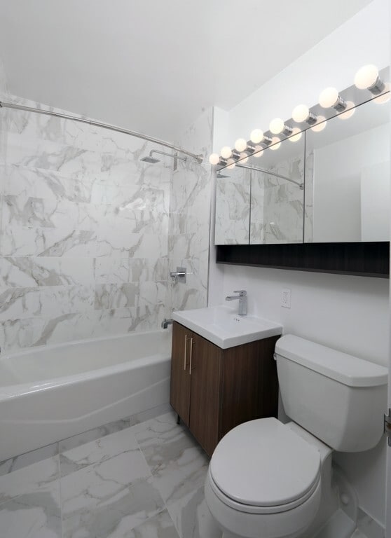 Photo - 410 W 53rd St Unit 406