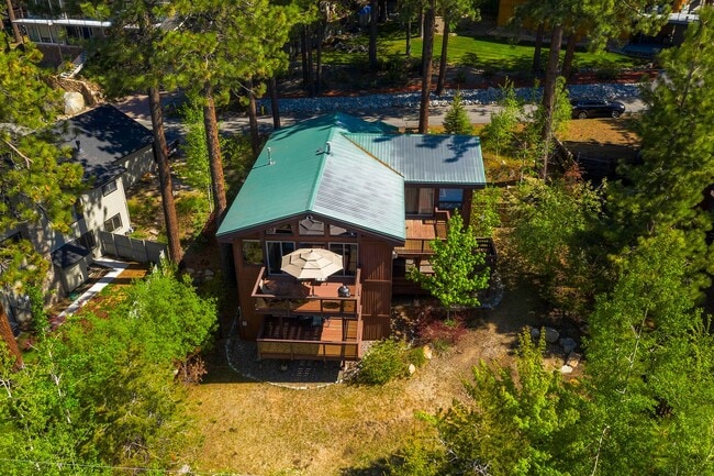 Photo - Gorgeous Zephyr Cove home