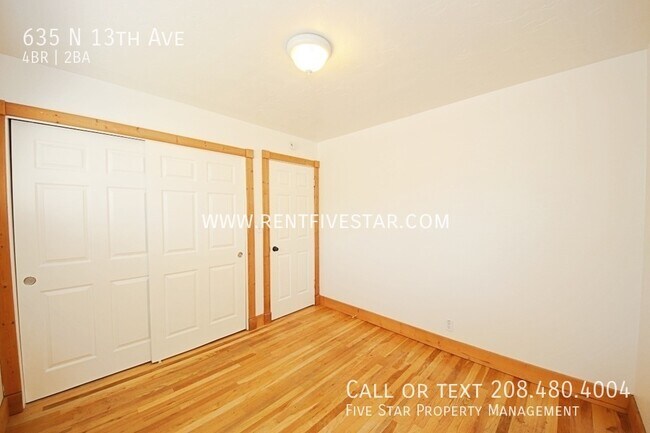 Photo - 635 N 13th Ave