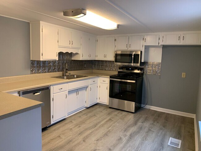 Photo - Mount Juliet three bedroom two bath in the country - very private