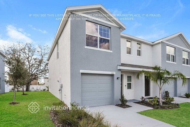 Photo - 3627 Fulton Ferry Ln