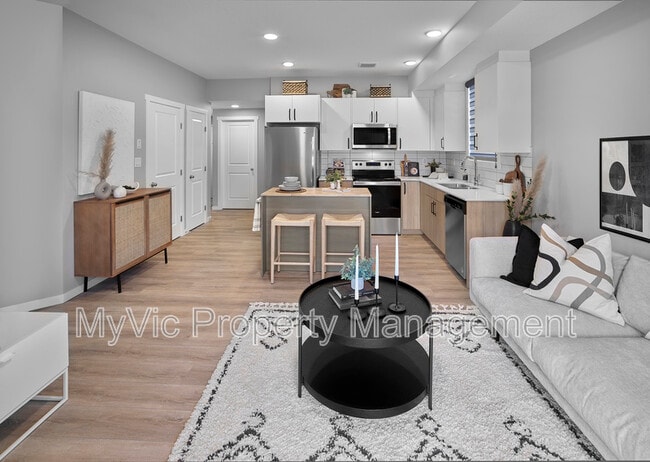 Photo - 201 Greenfield Link Unit Two Bed