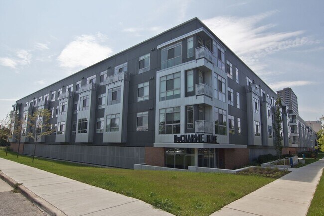 Photo - DuCharme Place Apartments