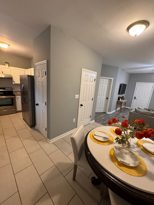 Photo - Room in Duplex on Jones Ave NW