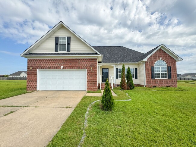 Building Photo - 316 Ivy Wood Lane