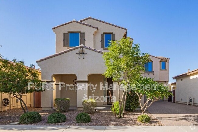 Building Photo - 2902 E Ebony Dr Rental
