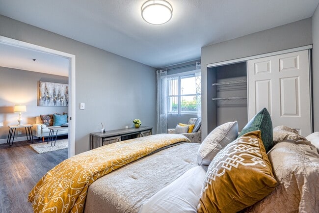 Aventine at Lantana - 55+ Active Adult Apartments