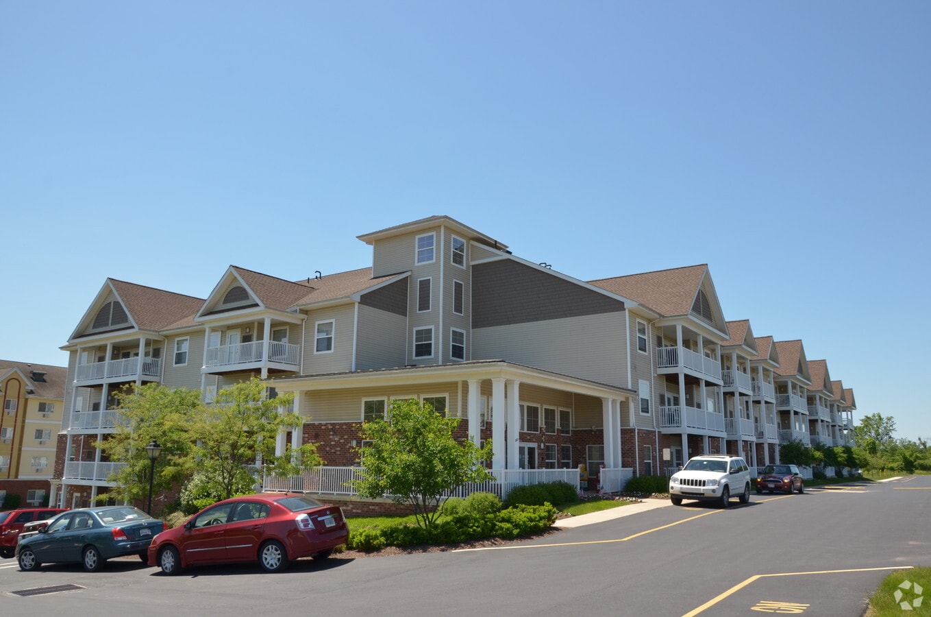 Photo - Episcopal House