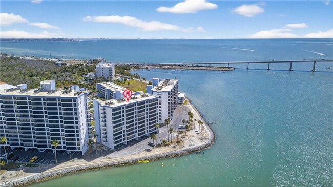 Building Photo - 15021 Punta Rassa Rd Unit 801