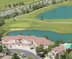 Golf, swim, and club house - 6281 Ingleston Dr Unit 421