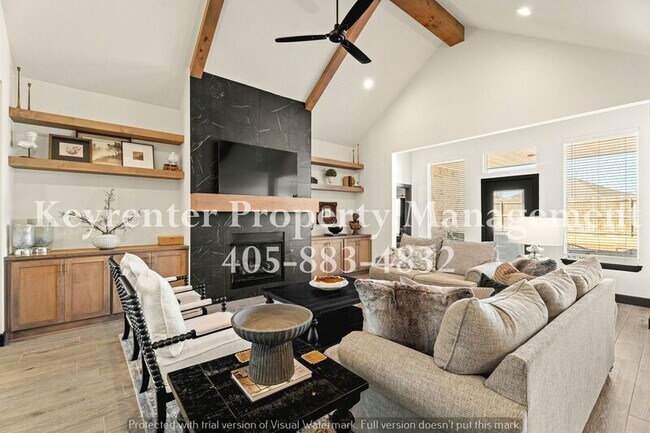 Photo - 2805 Crystal Creek Dr