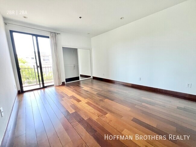 Photo - 8811 Burton Way Unit 308A