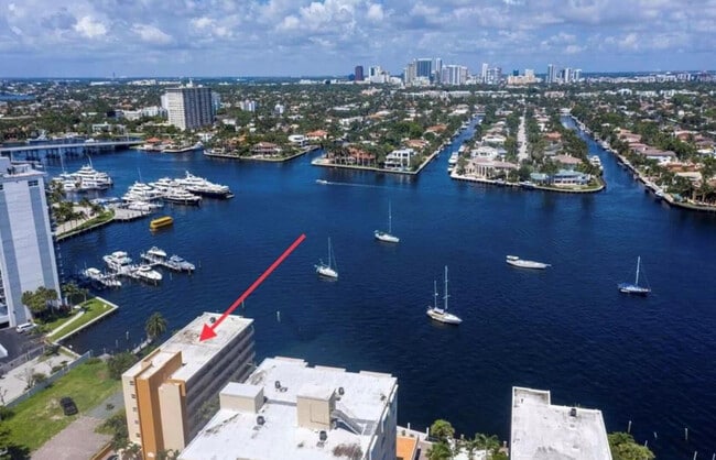 Photo - 9 N Birch Rd Unit 601