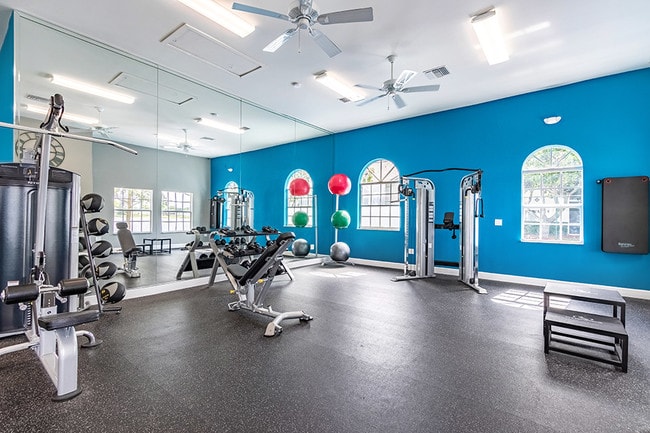 Bell Coconut Creek