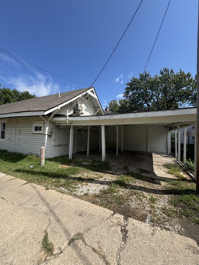 Photo - 1511 SW Huntoon St