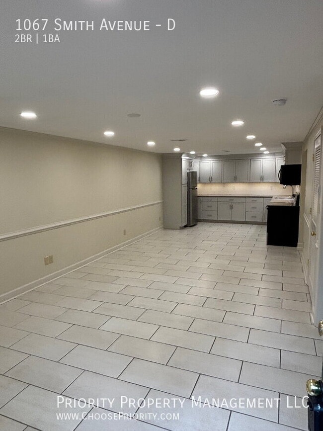 Photo - 1067 Smith Ave Unit D