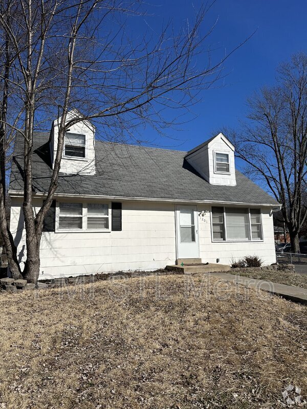 Building Photo - 1201 Walker Ave Rental