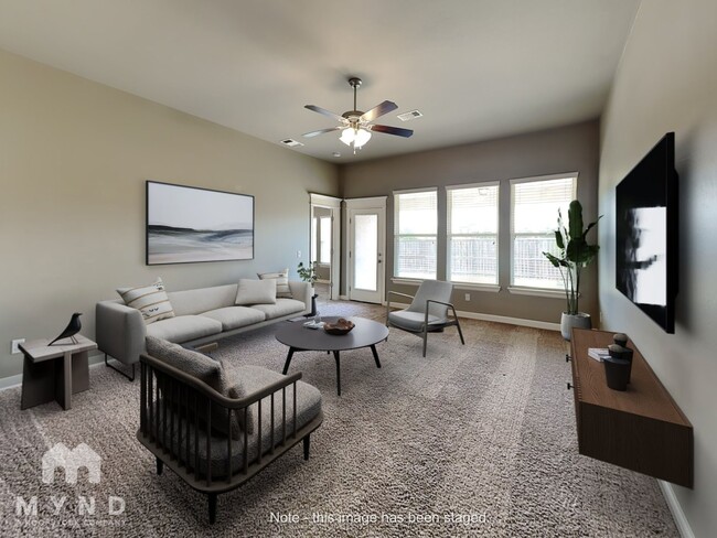 Photo - 1128 Merlin Dr Townhome