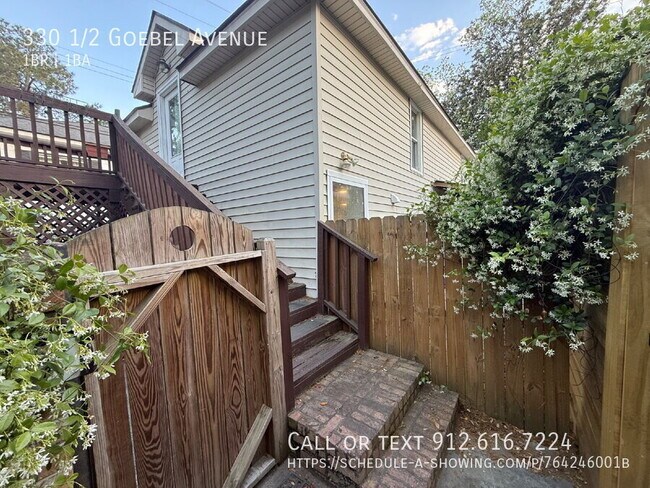 Photo - 330 1/2 Goebel Avenue-